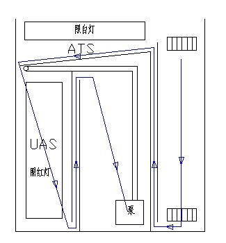 红外开关隔着玻璃是否可行，探讨与应用