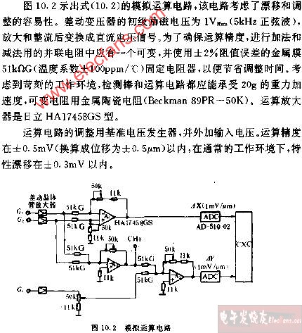 模拟电话工作原理解析