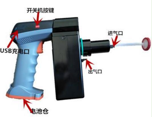 室内环保检测仪器与卷笔刀模具的优劣对比