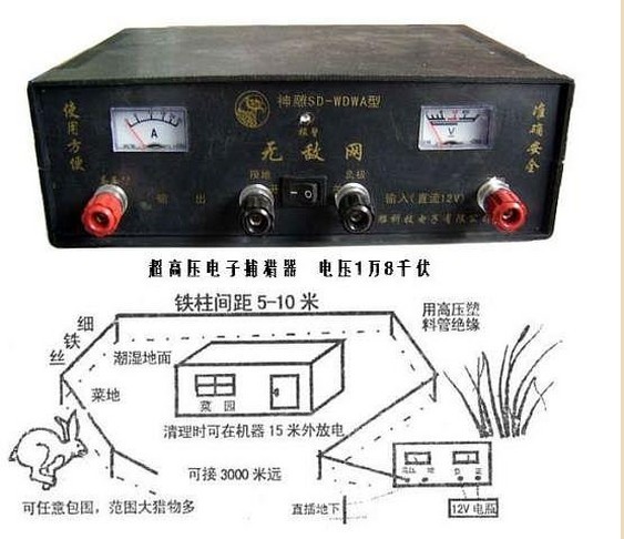 辅助逆变器的组成及其功能解析