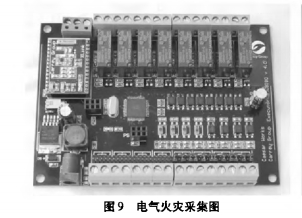 控制板与光缆通信技术的关系，深度解析与探讨