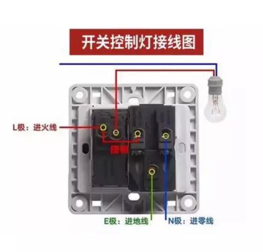 震动开关接线指南，一步步教你如何正确连接震动开关