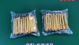 膨胀螺丝包装的探讨