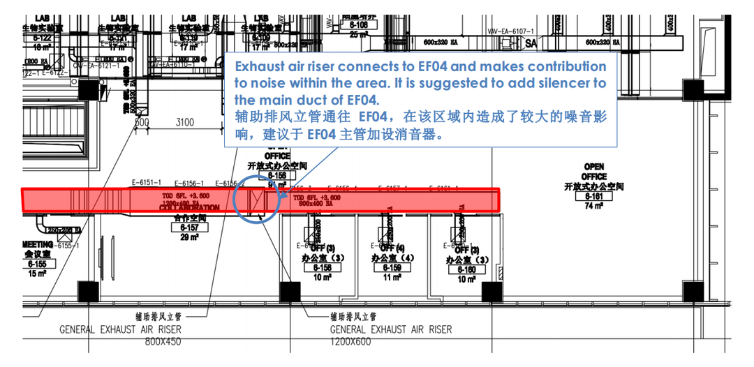 隔声测试CMA，确保环境安静的关键步骤